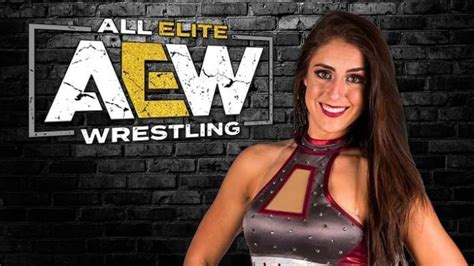 elite divas|AEW Women's Roster / Female Roster .